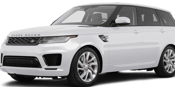 LAND ROVER RANGE ROVER SPORT 2018 SALWG2RV8JA697471 image LAND ROVER RANGE ROVER SPORT 2018 SALWG2RV8JA697471 image